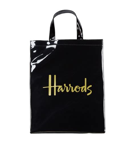 borsa harrods